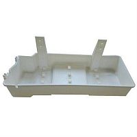 картинка Panasonic CNRAF-11201R Поддон для воды холодильника NR-B591BR, NR-B651BR, NR-C701BR NR-D701BR от магазина Интерком-НН