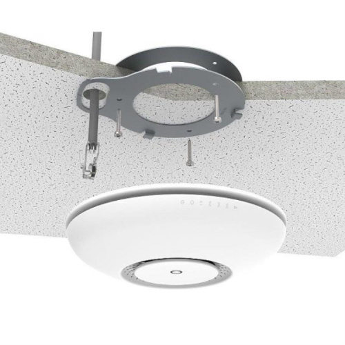 картинка Mikrotik RBcAPGi-5acD2nD беспроводная потолочная точка доступа RouterBoard cAP AC от магазина Интерком-НН фото 3