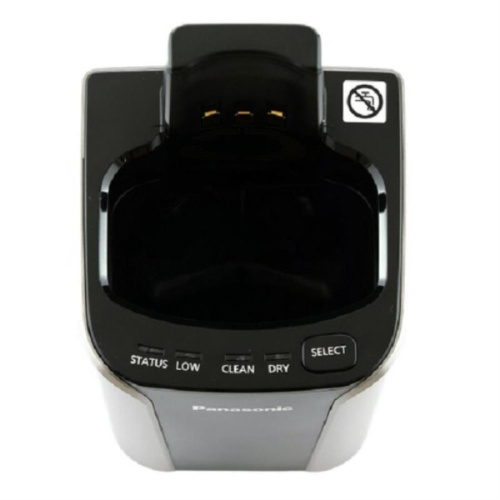 картинка Panasonic WESLV9QK4218 зарядное устройство с самоочисткой для электробритвы ES-LV9Q, ES-LV97 от магазина Интерком-НН фото 2