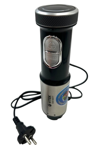 картинка Vitek VT-1465-MB моторный блок в сборе 1200Вт для блендера VT-1465 от магазина Интерком-НН фото 3