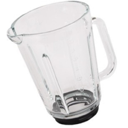 картинка Moulinex MS-650019 (MS-0A11943) Чаша для стационарного блендера LM233A32/870 BLENDER FACICLIC MAXI от магазина Интерком-НН