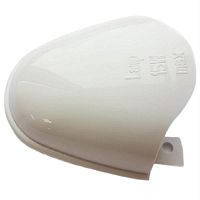 картинка Atlant 290797208900 Крышка плафона лампы для холодильника Атлант от магазина Интерком-НН