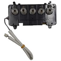 картинка Redmond RCM-M1513-PU плата управления для кофеварки RCM-M1513 от магазина Интерком-НН