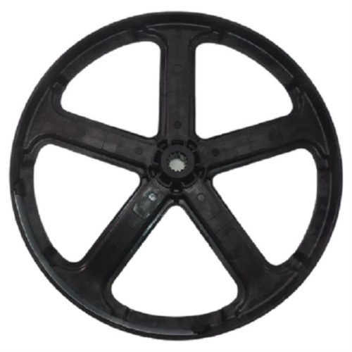 картинка Electrolux 1084895075 шкив барабана для стиральной машины от магазина Интерком-НН фото 2