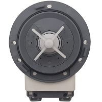 картинка Hanyu 9019501 (B15-6A) сливной насос (помпа) 40Вт, 0.33A для стиральной машины Samsung от магазина Интерком-НН