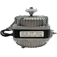 картинка Электродвигатель YZF10-20 10/36Вт для холодильной техники от магазина Интерком-НН