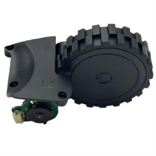 картинка Redmond RV-R630S-UZR узел правого колеса для робот-пылесоса RV-R630S от магазина Интерком-НН фото 3