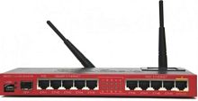 картинка Mikrotik RB2011UiAS-2HnD-IN, Routerboard 5xGbit + 5x100Mbit Router, 802.11b/g/n от магазина Интерком-НН