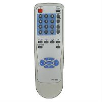 картинка Huayu WH-55A [14356) пульт дистанционного управления (ПДУ) для телевизора Rolsen WH-55A (BT-0305A) от магазина Интерком-НН