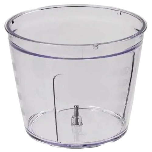 картинка Tefal MS-650442 Чаша измельчителя для блендера MOULINEX QUICKCHEF, INFINYFORCE от магазина Интерком-НН фото 2