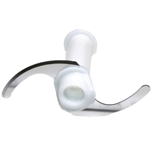 картинка Braun 7050141 (AS00004185) Нож в чашу измельчителя 500 мл для блендера СА 4000/5000, белый от магазина Интерком-НН фото 2