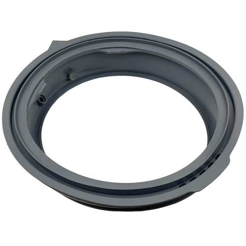 картинка Midea 12638100001182 манжета загрузочного люка для стиральной машины Hansa от магазина Интерком-НН фото 2