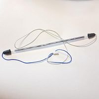 картинка SHARP FHETBA146CBEZ Тэн холодильника Sharp SJ-58L-T2G/T2A, SJ-63L-T2G/T2A/T2W, SJ-68L-T2G/T2A от магазина Интерком-НН