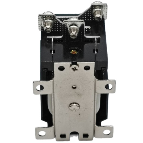 картинка Силовое реле Qianji JQX-60F-A (JQX-58F) управление 12В, контакты 250В 100А от магазина Интерком-НН фото 2