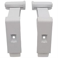 картинка Atlant 789311000688+789311000689 ремкомплект ручки (отжимные механизмы) для морозильника Атлант от магазина Интерком-НН