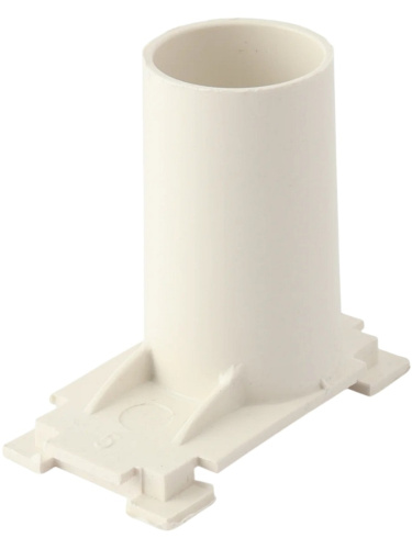 картинка Indesit C00859993 патрон лампы освещения Е14 для холодильника Ariston, Hotpoint-Ariston, Stinol  от магазина Интерком-НН