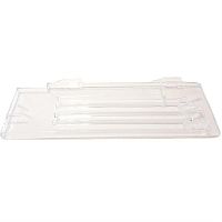 картинка  SHARP LRALPA133CBFB Держатель боковой стенки льдогенератора правый холодильника Sharp SJ-P58M-GY/SL от магазина Интерком-НН