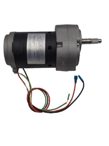 картинка Redmond RJ-912S-DV (BDZ524-31) электродвигатель 200W для соковыжималки RJ-912S от магазина Интерком-НН