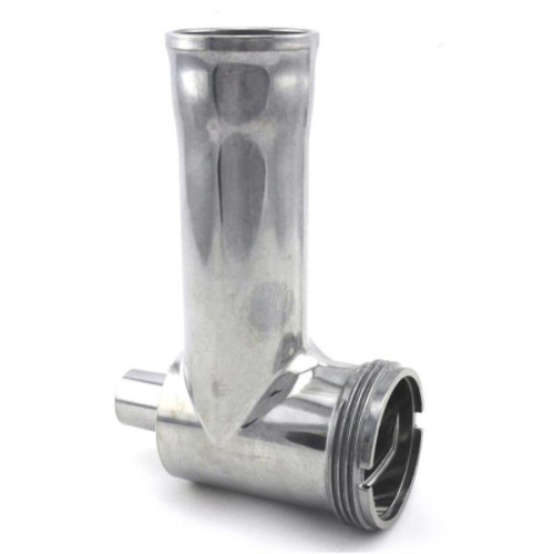 картинка Panasonic AME01-1071 корпус шнека мясорубки MK-G1300, 1500, MK-G20, 28, MK-G30, MK-G38, MK-MG1500 от магазина Интерком-НН