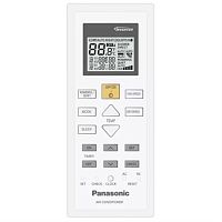 картинка Panasonic ACXA75C18190 пульт дистанционного управления для кондиционеров CS-FZ, CS-PZ, CS-UZ от магазина Интерком-НН