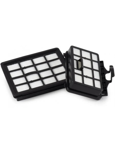 картинка Hyundai HVC30HH набор HEPA-фильтров (2шт.) для пылесосов HYV-C3075, HYV-C3077 от магазина Интерком-НН