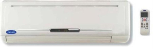 изображение Кондиционер Carrier-09 42QCR009713G/38QCR009713G Неинвертор, тепло/холод, 1,98/2,11 кВт магазин Компании Интерком-НН фото 2 картинка Carrier 42QCR009713G/38QCR009713G кондиционер, сплит-система , тепло/холод, 1,98/2,11 кВт от магазина Интерком-НН фото 2