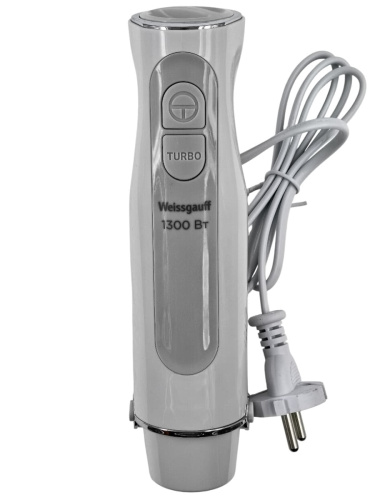 картинка Weissgauff WHB-230PPW-MB моторный блок в сборе 1300Вт для блендера WHB-230 PPW от магазина Интерком-НН