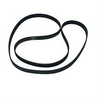 картинка Hutchinson 481281729142 Ремень приводной 1151 H7 для стиральной машины от магазина Интерком-НН