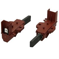 картинка Щетки угольные C00196539-CH 5x12.5x32 в сборе для стиральной машины Merloni, Indesit, Ariston от магазина Интерком-НН