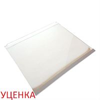 картинка УЦЕНКА Bosch 00773906-discount Стеклянная полка для холодильника Bosch KGN39JB20E/01 от магазина Интерком-НН