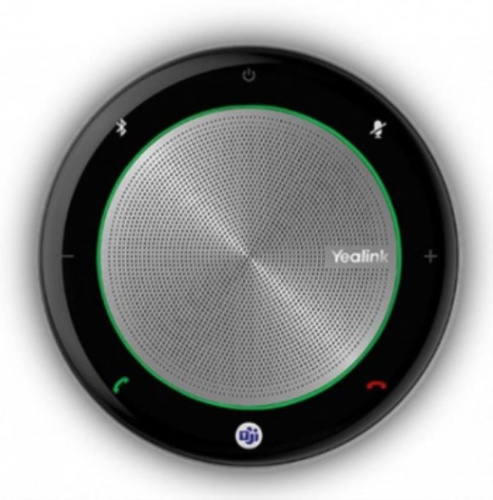 картинка Спикерфон Yealink CP700 серебристый от магазина Интерком-НН фото 12