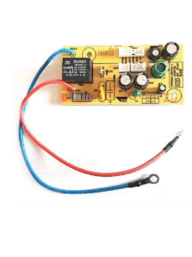 картинка Redmond RMC-M4511-PP-V2 Плата питания (вариант №2) для мультиварки RMC-M4511 от магазина Интерком-НН