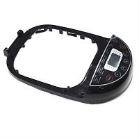 картинка Redmond RBM-M1911-KR корпус (часть верхняя) для хлебопечки RBM-M1911 от магазина Интерком-НН