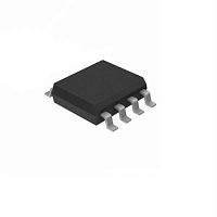 картинка Микросхема LM358DR от магазина Интерком-НН