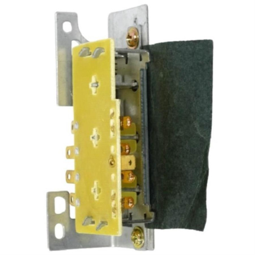 картинка Redmond RMG-1216-PL плата управления для мясорубки RMG-1216 от магазина Интерком-НН фото 2