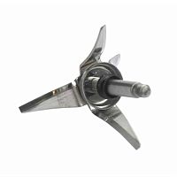 картинка Moulinex MS-5787112 нож к блендеру кухонного комбайна Moulinex Adventio FP6, Genius 2000, Ovatio 2 от магазина Интерком-НН