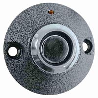 картинка Считыватель ключей KTM-H (ТМ-накладной крашеный) вандалозащищенный из дюраля, с индикацией от магазина Интерком-НН