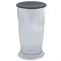 картинка Polaris PHB-1589-MSK стакан мерный 600мл с черной крышкой для блендера PHB 1589 от магазина Интерком-НН