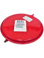 картинка Baxi 5693920 расширительный бак для котлов Eco Four, Main Four, Fourtech, Eco Home, Eco-4s от магазина Интерком-НН