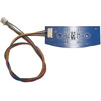 картинка Redmond RV-R270-PP плата переключателя для робот-пылесоса RV-R270 от магазина Интерком-НН