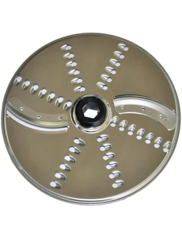 картинка Reoka RKHB-SF14206-NSTB диск-насадка для терки/шинковки блендера кухонного комбайна RKHB-SF14206 от магазина Интерком-НН фото 2