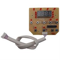 картинка Redmond RMC-M38-PU (SS-19DFG-MS12-D) плата управления для мультиварки RMC-M38 от магазина Интерком-НН