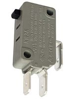 картинка Микропереключатель KW3A-16Z0-A200 3-х контактный KW3A 16(4)A 250V от магазина Интерком-НН