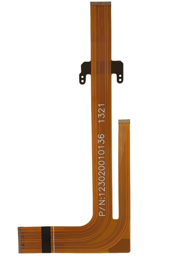 картинка Шлейф 123020010136 1321 для автомагнитолы Pioneer AVH-3500DVD, AVH-3550DVD, AVH-3580DVD от магазина Интерком-НН фото 3