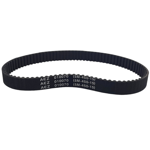 картинка Ремень зубчатый приводной 010070 (5MP-450-15) для бетономешалки Энтузиаст  от магазина Интерком-НН фото 3