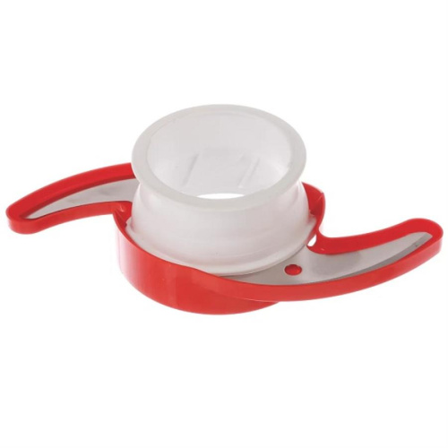 картинка Bosch 00652368 (00641660) нож для кухонного комбайна, с защитой лезвий, для MCM55.. от магазина Интерком-НН фото 4