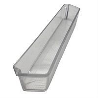 картинка LG MAN62648301 Уценка полка (балкон) для холодильника LG GR-M24FBGKR  от магазина Интерком-НН