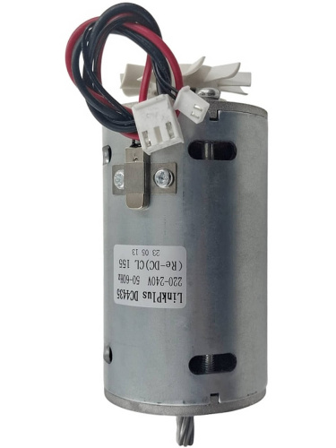 картинка Redmond RMG-M1250-8-ED (DC4435) электродвигатель для мясорубки RMG-M1250-8 от магазина Интерком-НН фото 3