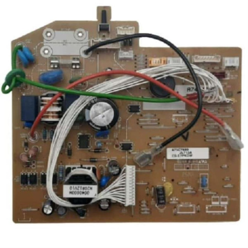 картинка Panasonic CWA73C7689 плата управления (MAIN) внутреннего блока кондиционера CS-E7PKDW от магазина Интерком-НН