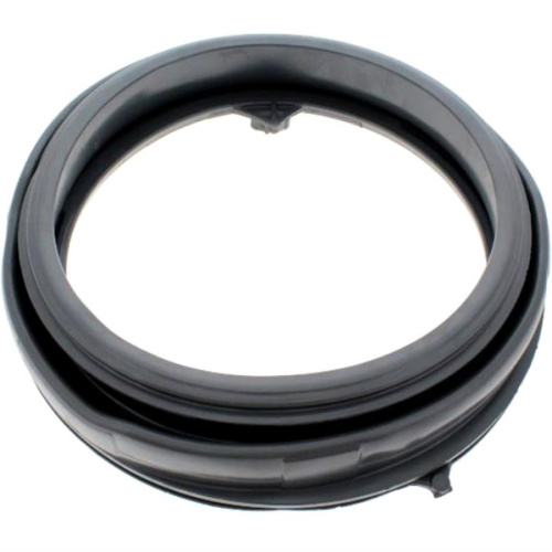 картинка Whirlpool 481010632436 (C00375010) манжета загрузочного люка для стиральной машины  от магазина Интерком-НН